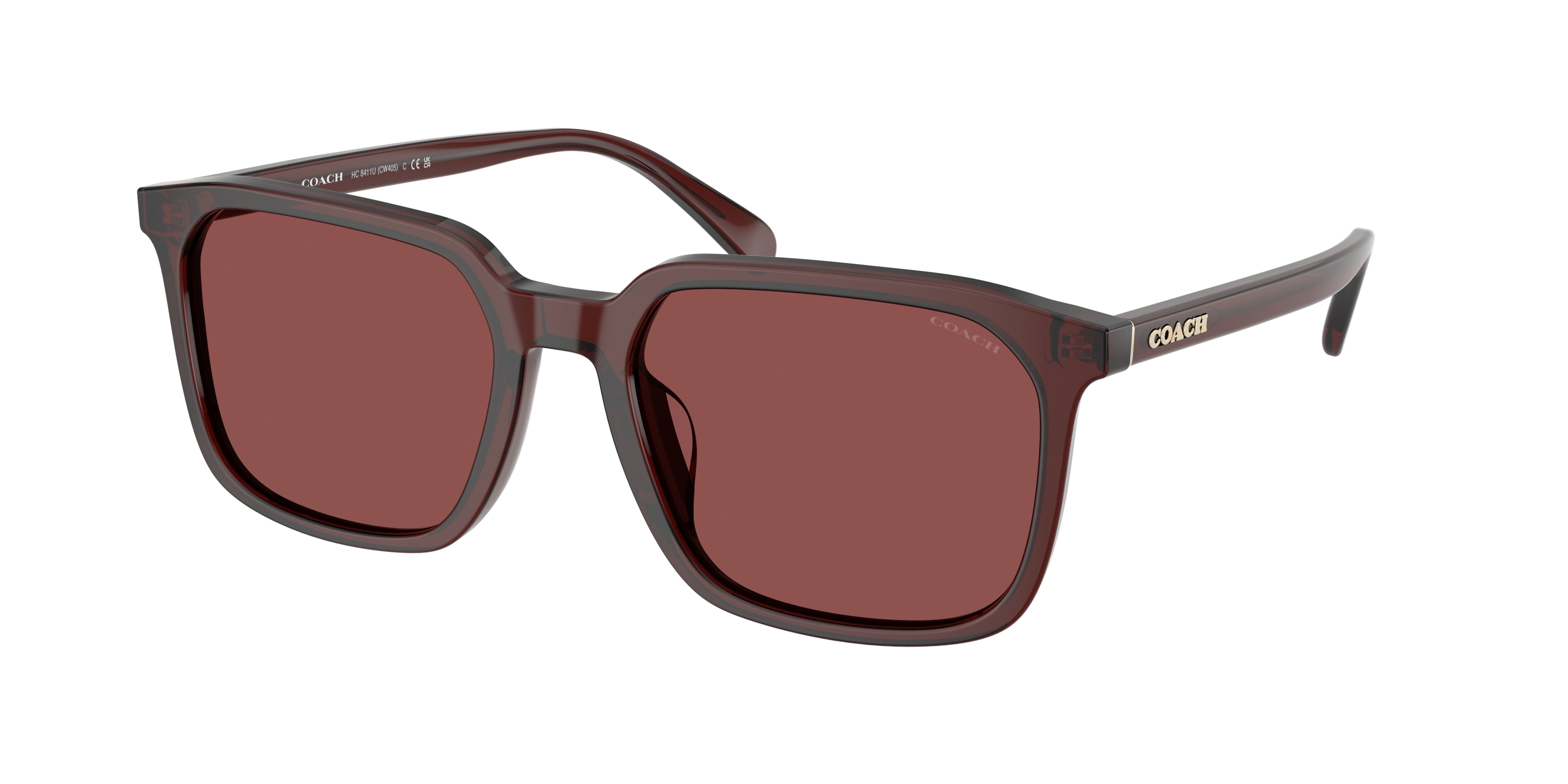 Coach HC8411U 585075 Cw405